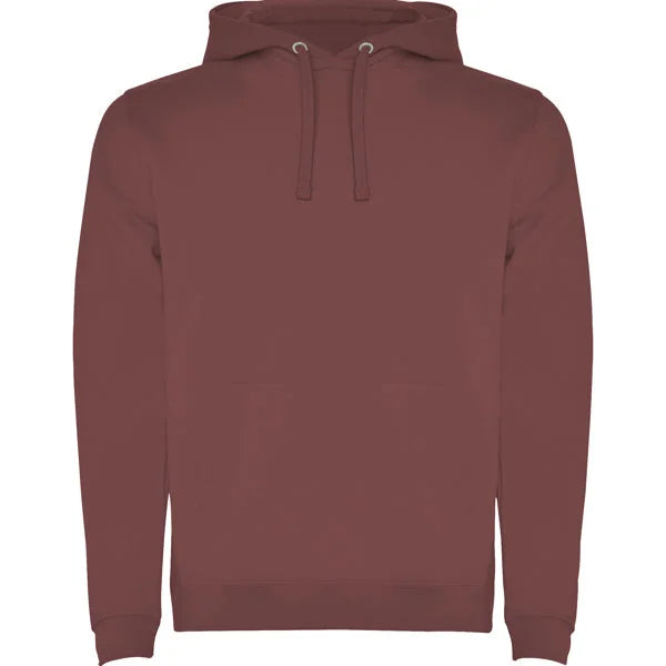 Sudadera Capucha Urban - Product Image