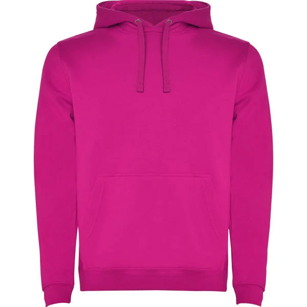 Sudadera Capucha Urban - Product Image