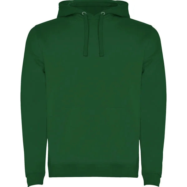 Sudadera Capucha Urban - Product Image