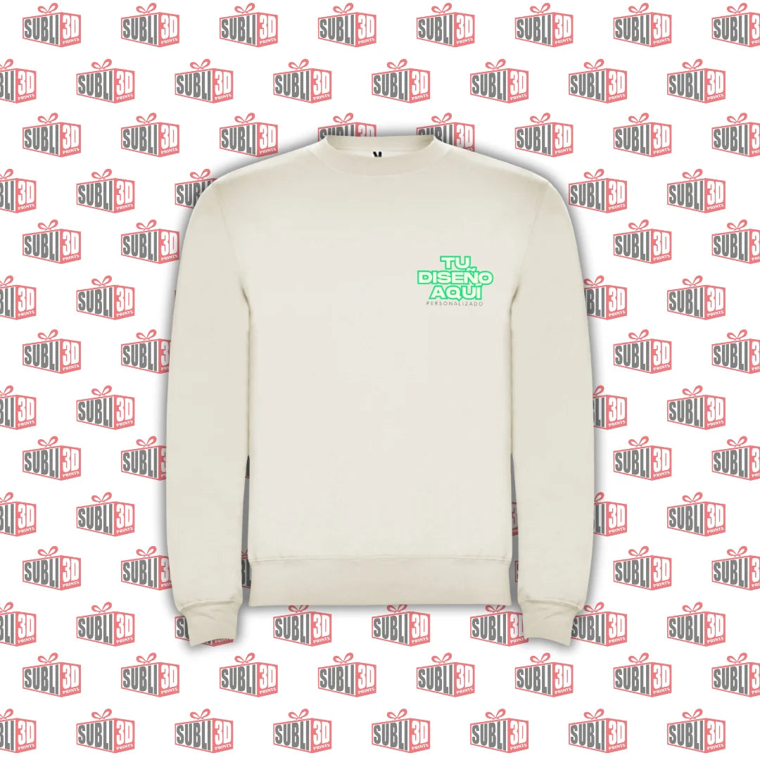 Sudadera Clásica - Product Image