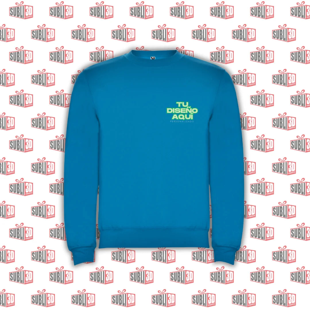 Sudadera Clasica Infantil - Product Image