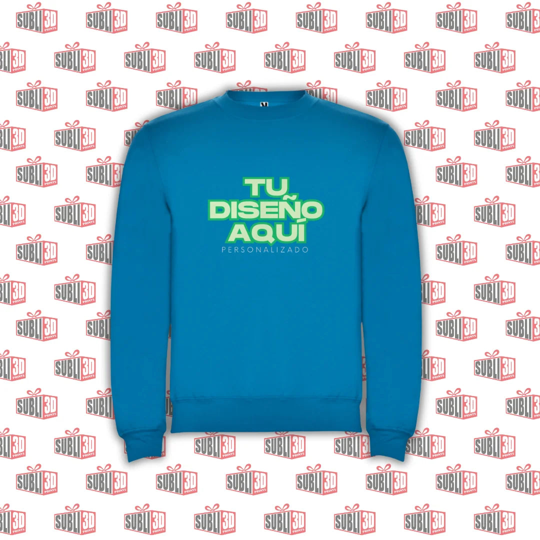 Sudadera Clasica Infantil - Product Image