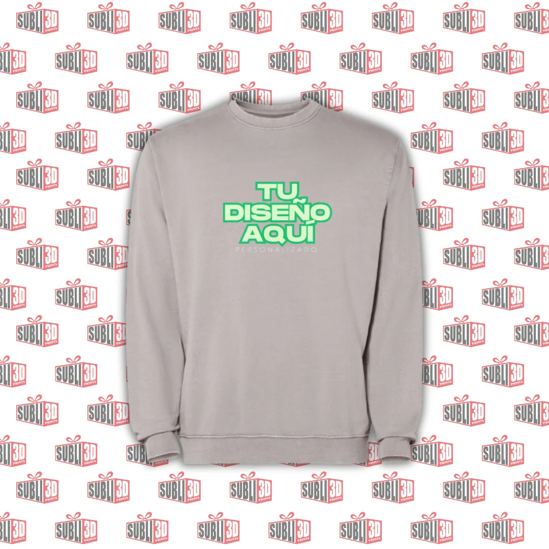 Sudadera Jaya - Product Image