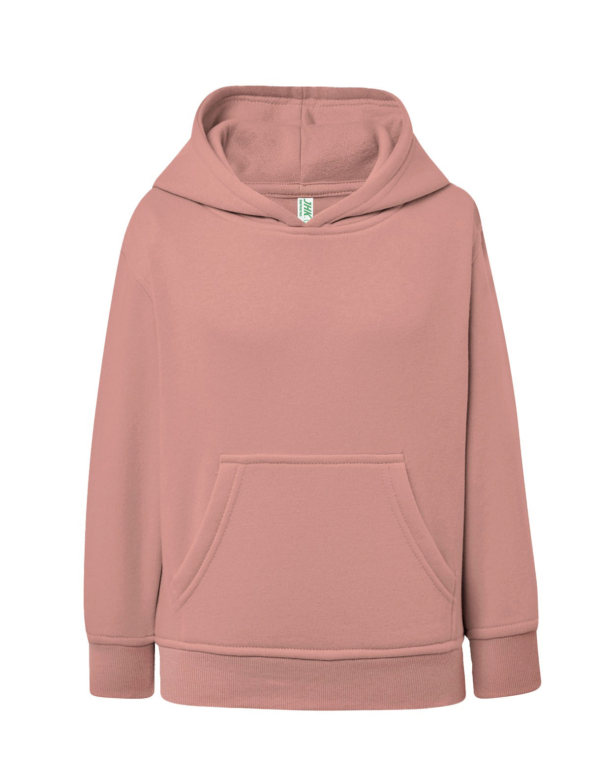 Sudadera Capucha Infantil