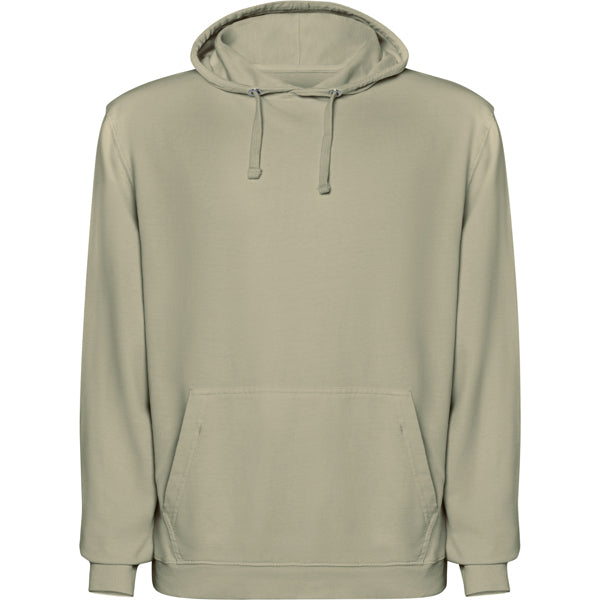 Sudadera Capucha Kenia