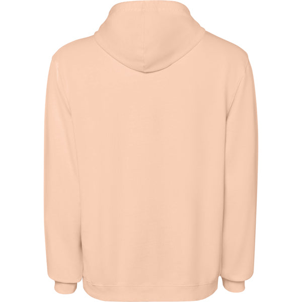 Sudadera Capucha Kenia