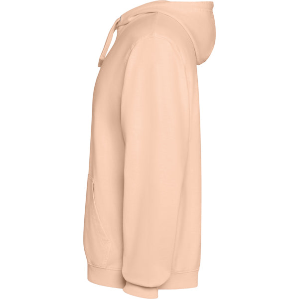 Sudadera Capucha Kenia
