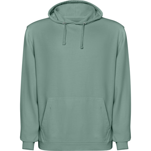 Sudadera Capucha Kenia