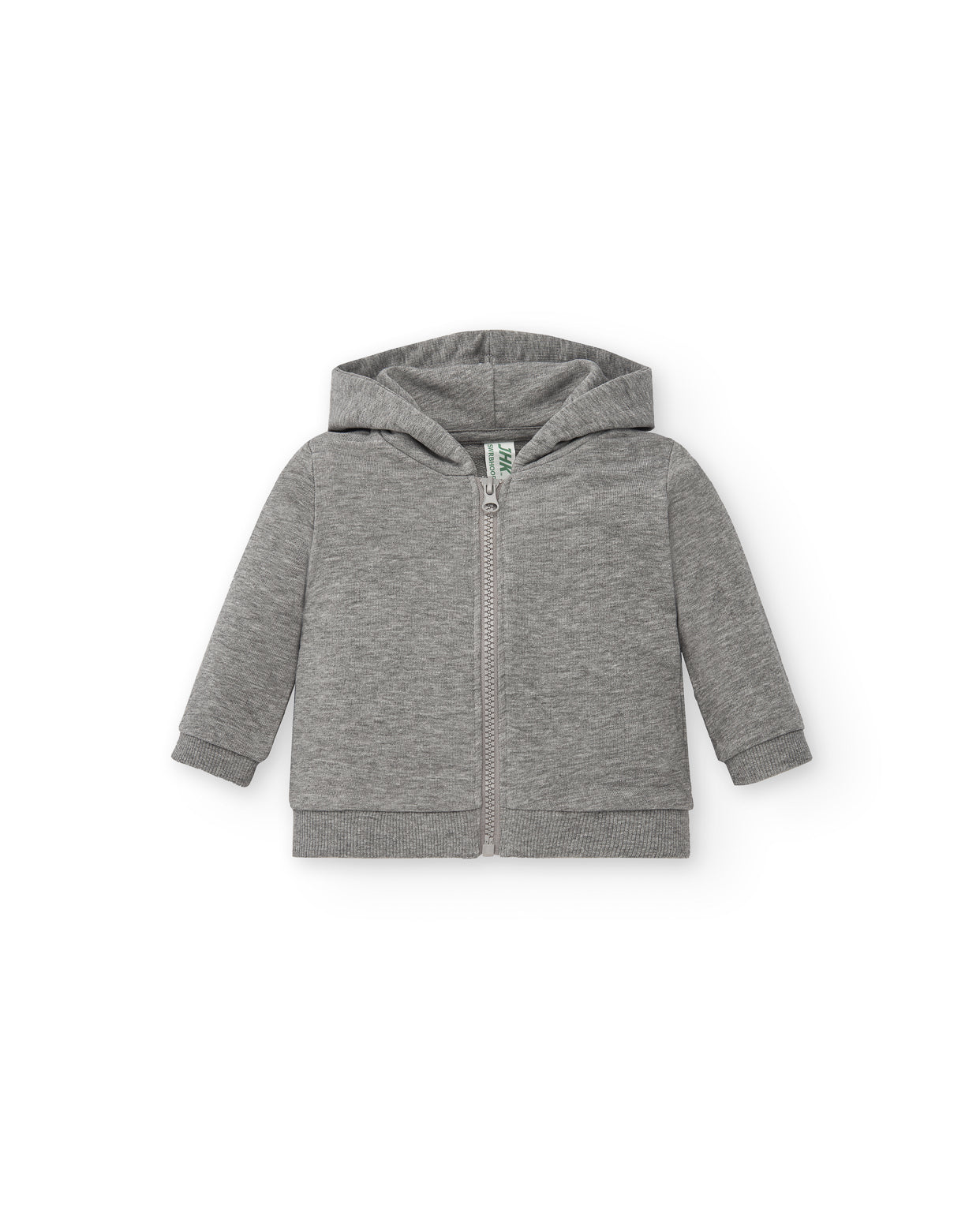 Sudadera Cremallera Chándal Bebé