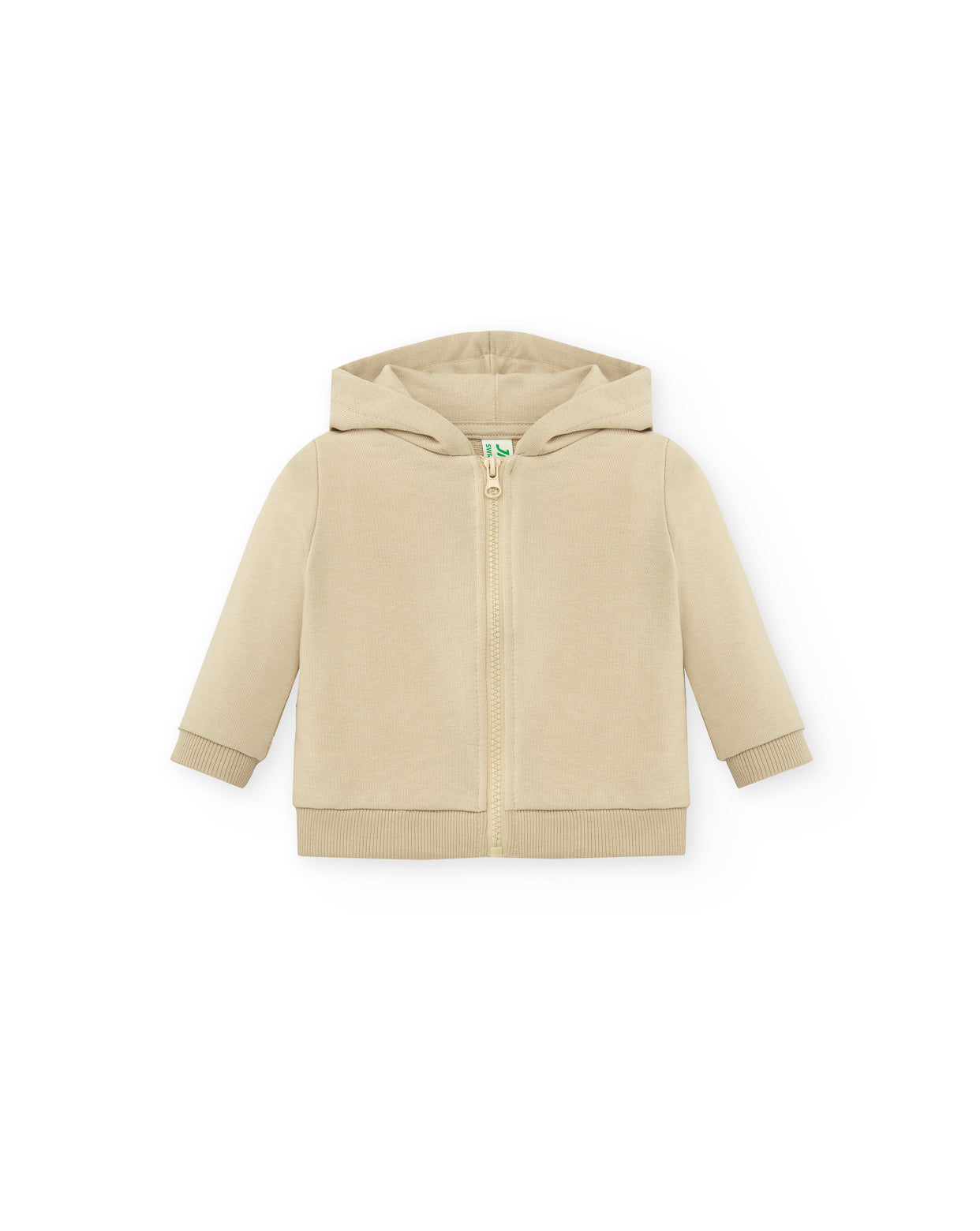 Sudadera Cremallera Chándal Bebé