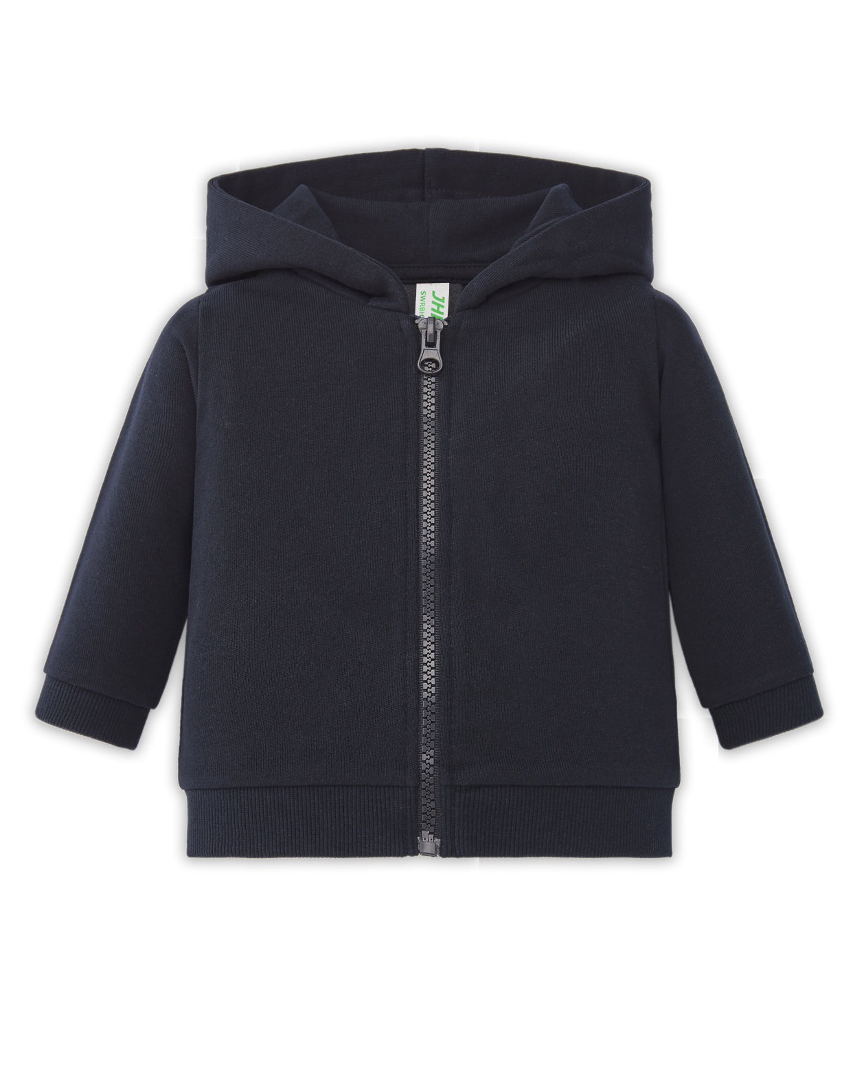 Sudadera Cremallera Chándal Bebé