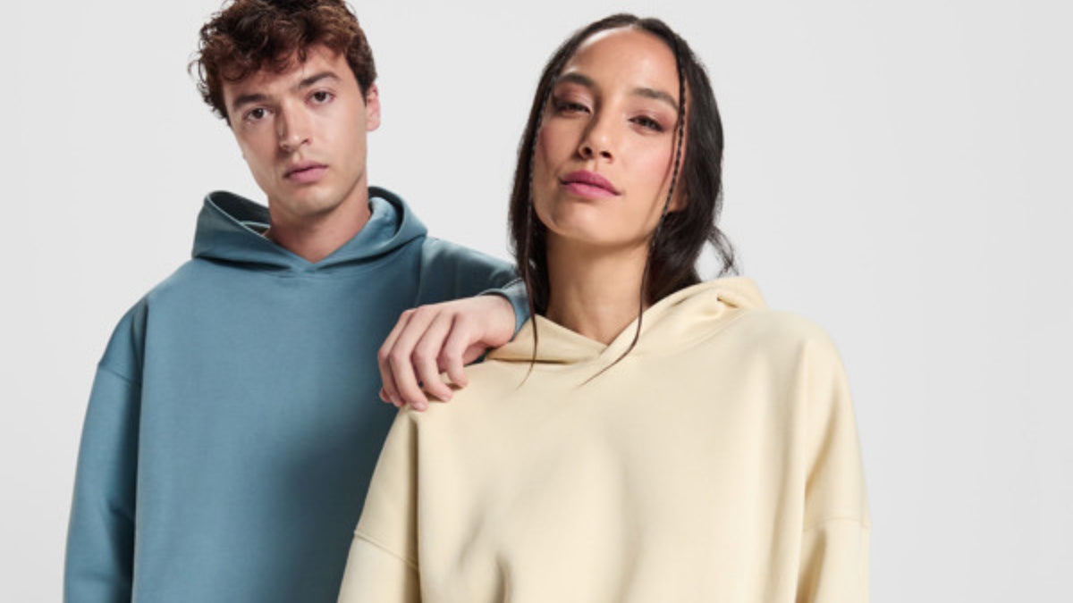Sudaderas personalizadas