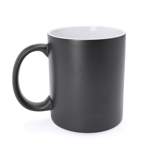 Taza mágica personalizada