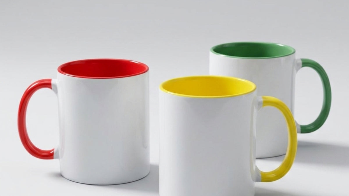 Tazas personalizadas