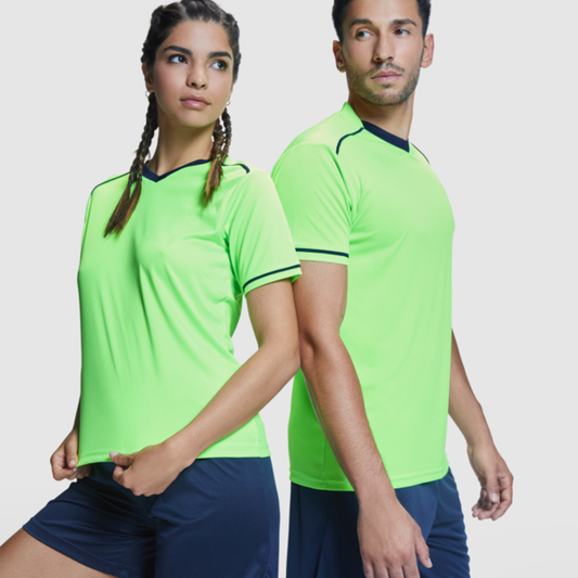 Equipación UNITED